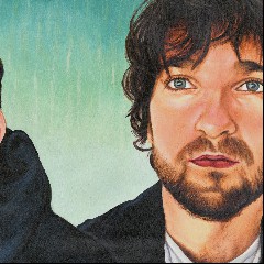 Sufjan Stevens & Angelo De Augustine