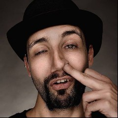 Ben Blutzukker