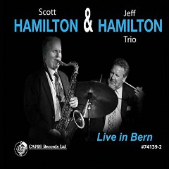 Scott Hamilton & Jeff Hamilton