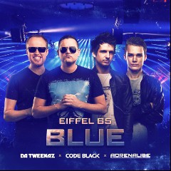 Da Tweekaz, Code Black