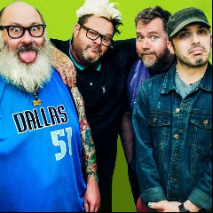Bowling for Soup
