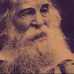 Walt Whitman