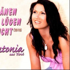 Antonia aus Tirol