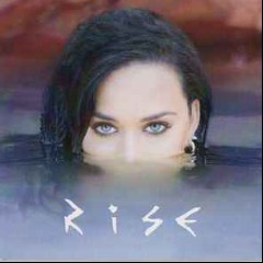 Katy Rise