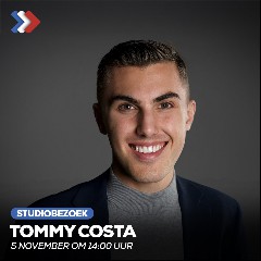 Tommy Costa