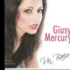 Giusy Mercury