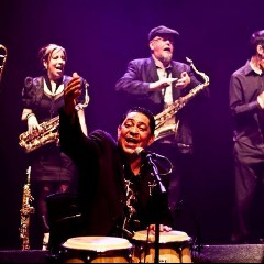 Salsa Celtica