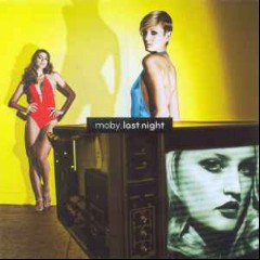 Moby Ftg Debbie Harry
