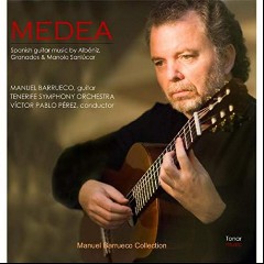 Spanish Guitar Orchestra