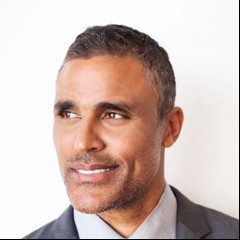 Rick Fox