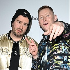 Wes Nelson & Billen Ted