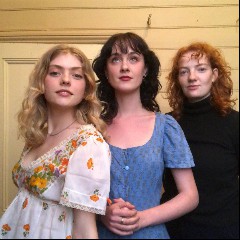 Folk Bitch Trio
