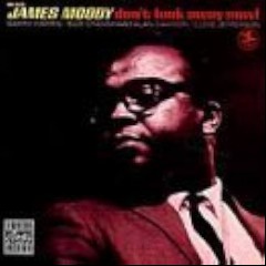 James Moody & The Swedish All-Stars