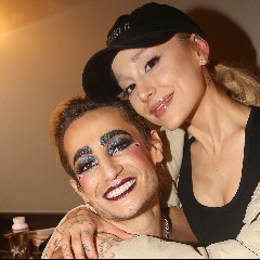 Frankie Grande feat. Ariana Grande