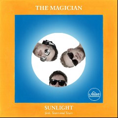 The Magician feat. Years & Years