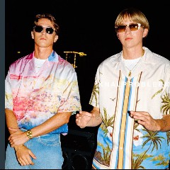 Antoon & Milolaathetlukken