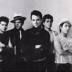 Ritmo Peligroso