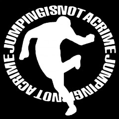Jumpstyle
