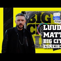 Luude & Mattafix