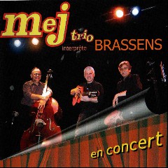 Mej Trio