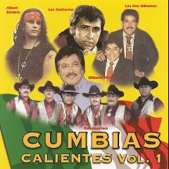 CUMBIAS