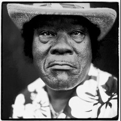 Luther Guitar Junior Johnson