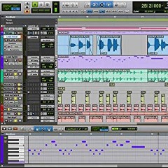 The Pro-Tools