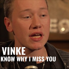 RIK VINKE