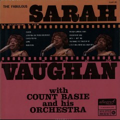 Sarah Vaughan & Count Basie