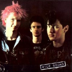 Vice Squad