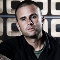 Jamie Walters