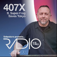 Solarstone & Super-Frog Saves Tokyo