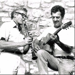 Fapy Lafertin & Le Jazz