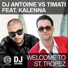 DJ Antoine vs. Timati