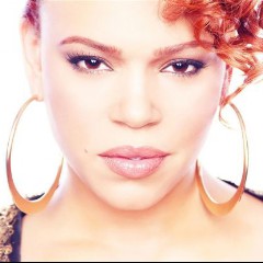 Faith Evans