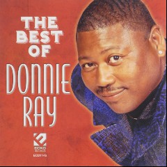 Donnie Ray Drop