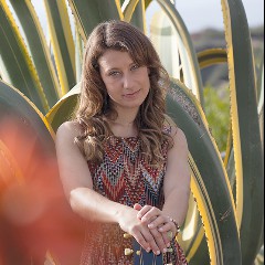 Suzie Candell