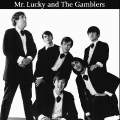 Mr. Lucky