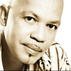 Patrick Saint-Eloi
