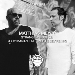 Guy Mantzur, Tamir Regev