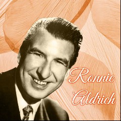 Ronnie Aldrich