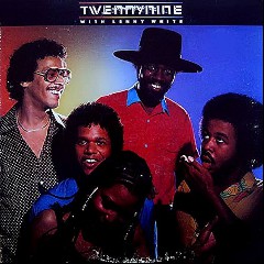 Twennynine feat. Lenny White