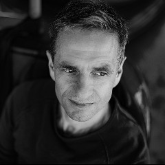 Frank Vetter