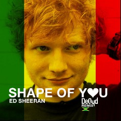 Shape Of You