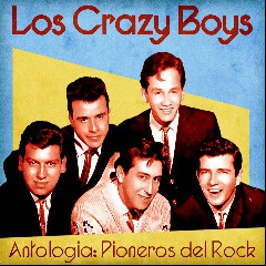 Los Crazy Boys