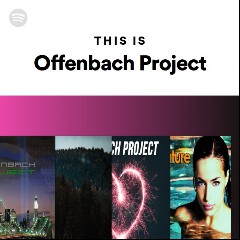 Offenbach Project