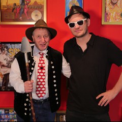 Ole ohne Kohle & Schäfer Heinrich