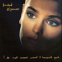 Sinéad O’Connor
