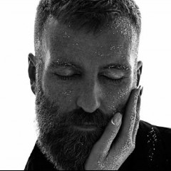 Ben Frost