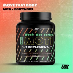 MOTi, BODYWORX